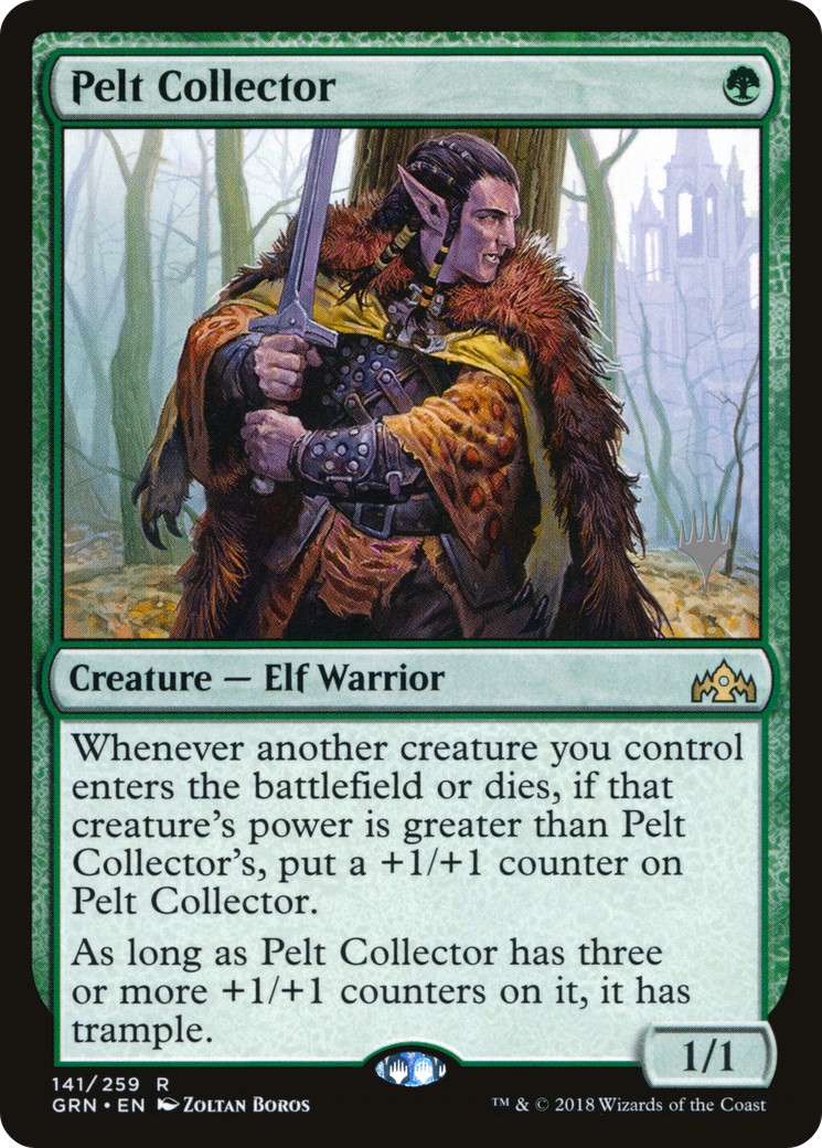 Pelt Collector - Image 1