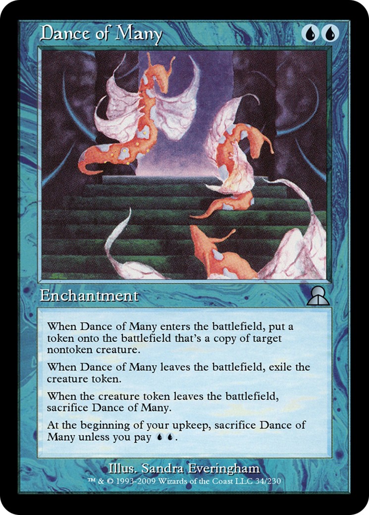 Dance of Many - Image 1