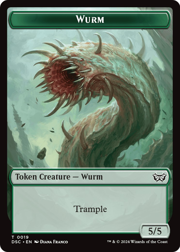 Wurm - Image 1