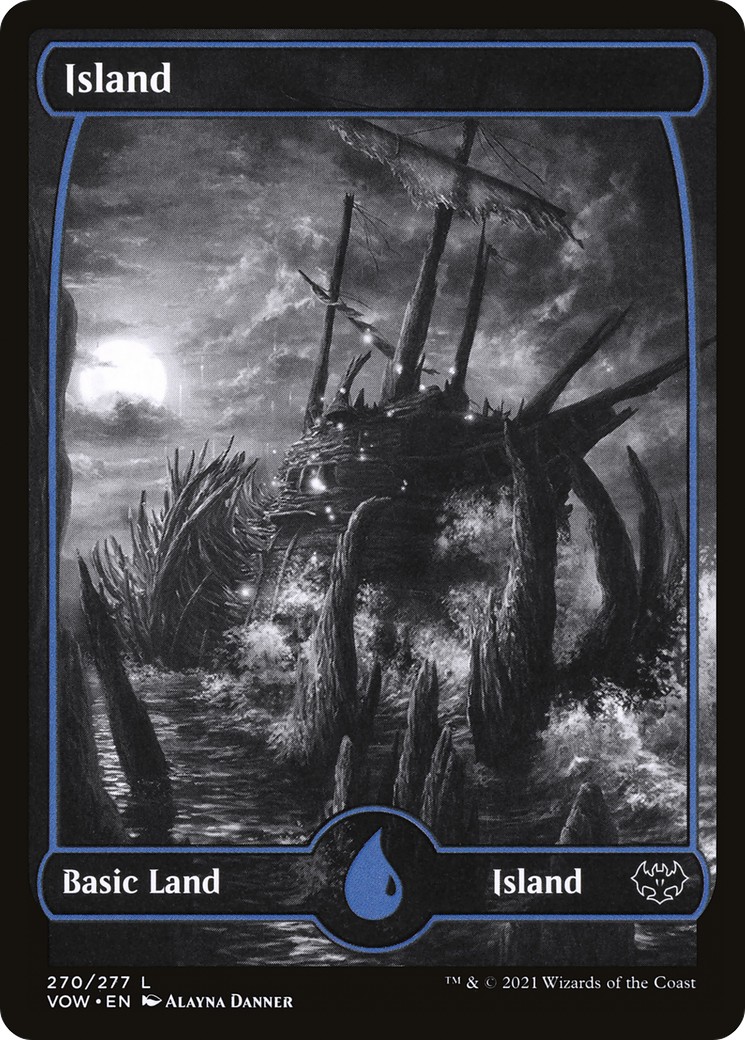 Island - Image 1