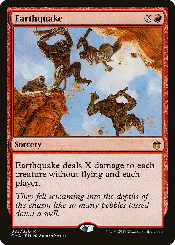 Earthquake - Image 1