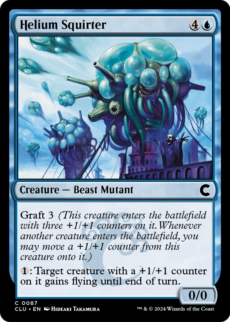 2024 Magic: The Gathering Ravnica: Clue Edition 2024 Magic: The Gathering Ravnica: Clue Edition #87 trading card