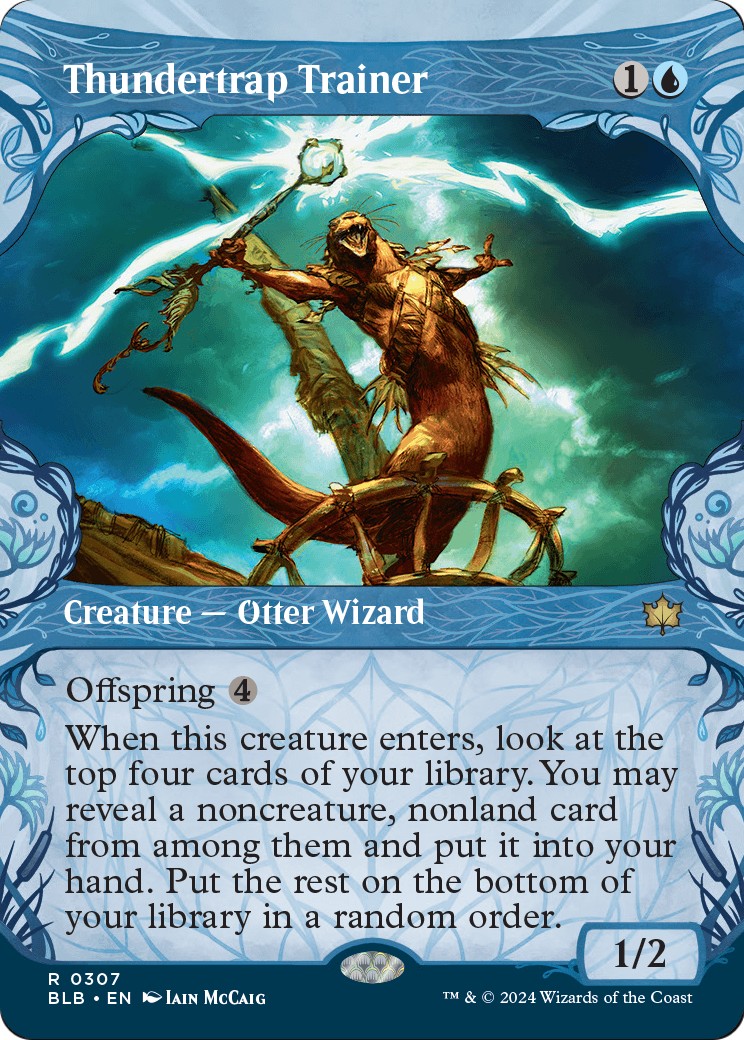 Thundertrap Trainer - Image 1