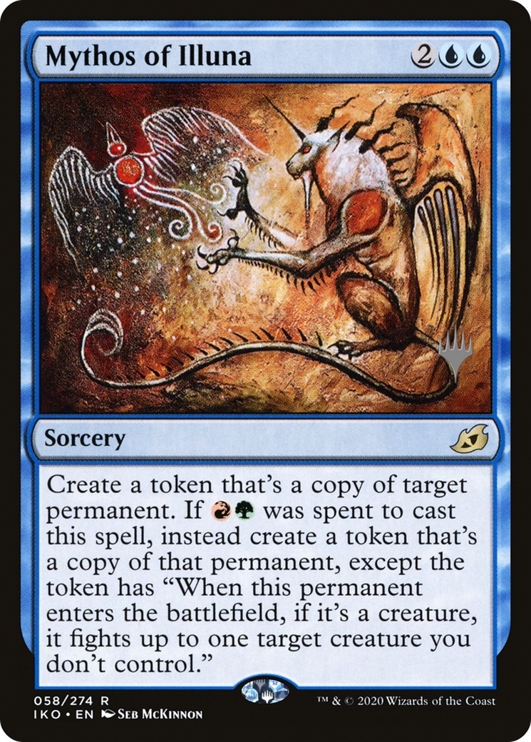 Mythos of Illuna - Image 1