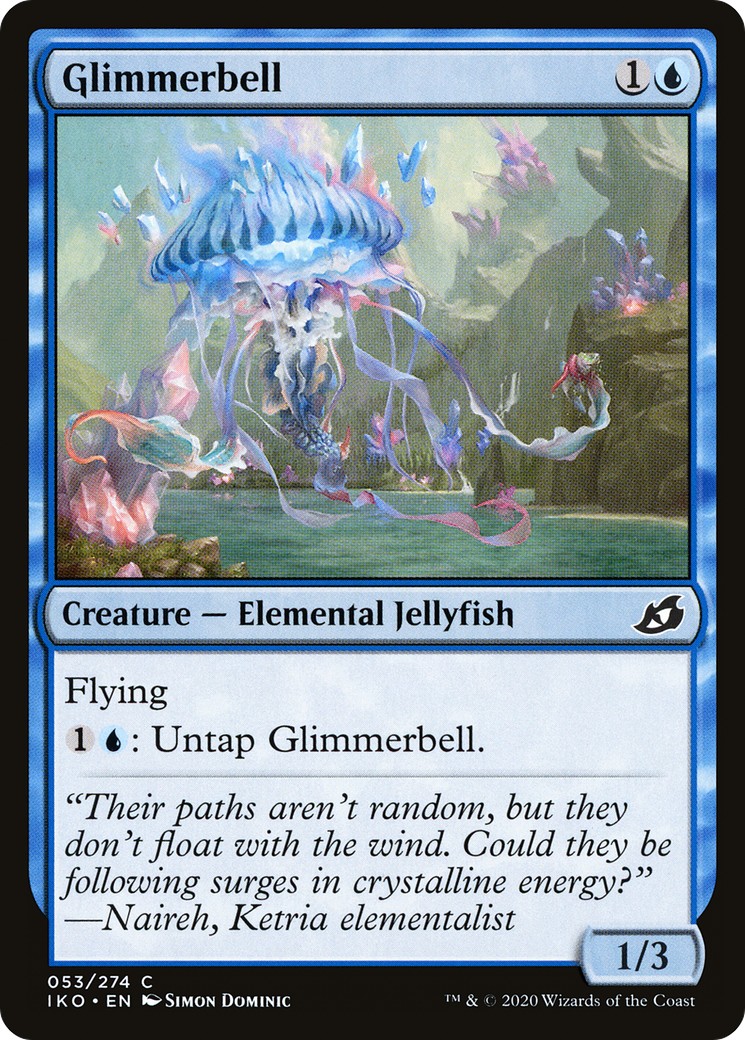 Glimmerbell - Image 1