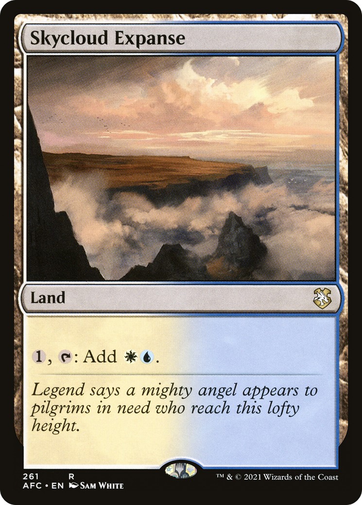 Skycloud Expanse - Image 1