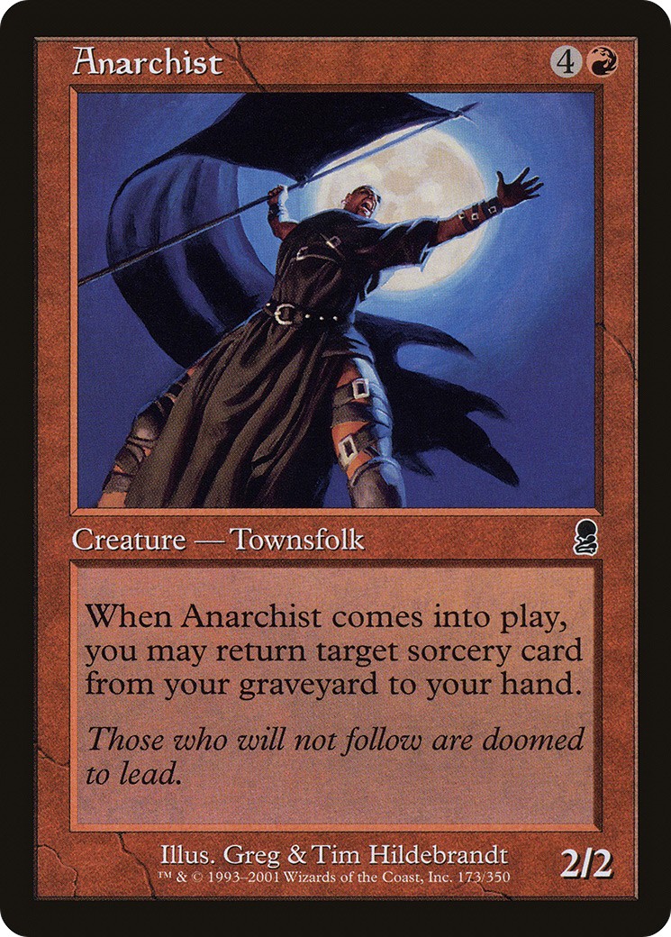 Anarchist - Image 1