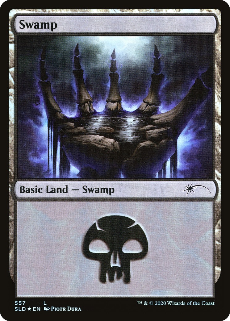 Swamp - Image 1