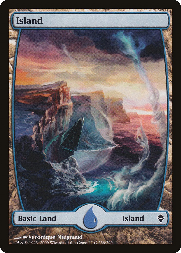 Island - Image 1