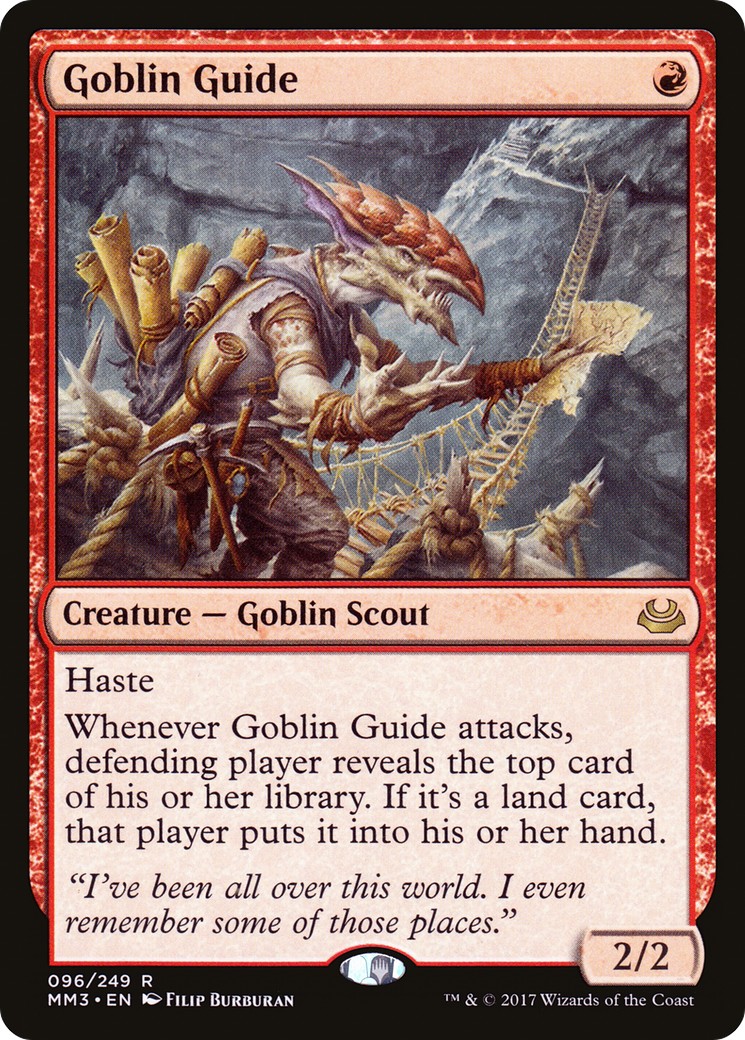 Goblin Guide - Image 1