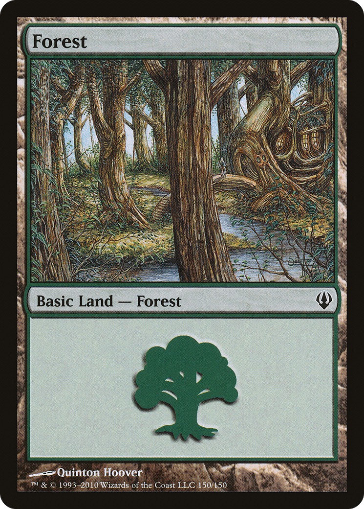 Forest - Image 1