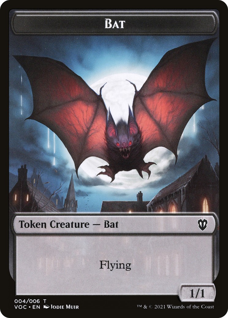 Bat - Image 1