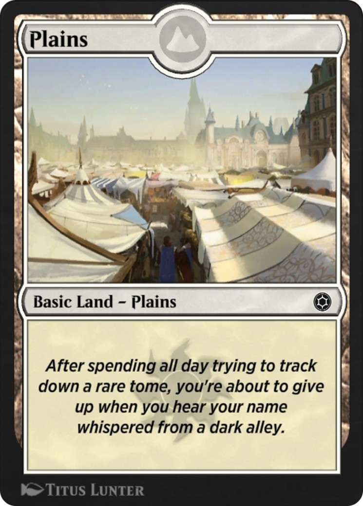 Plains - Image 1