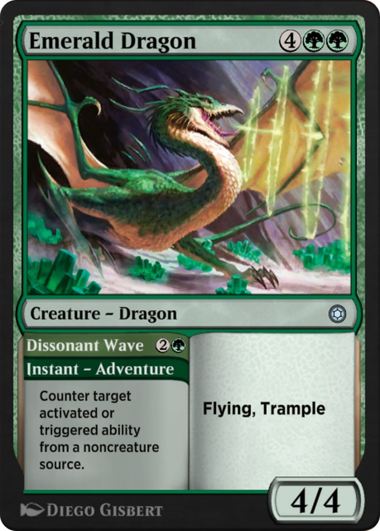 2022 Magic: The Gathering Alchemy Horizons: Baldur's Gate 2022 Magic: The Gathering Alchemy Horizons: Baldur's Gate #210 trad