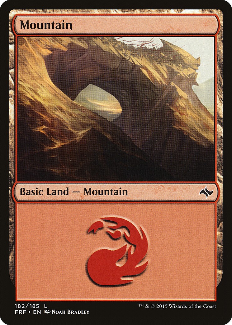 Mountain - Image 1