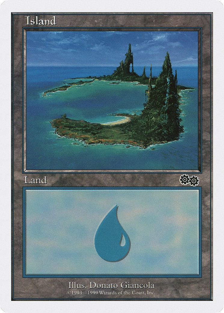 Island - Image 1