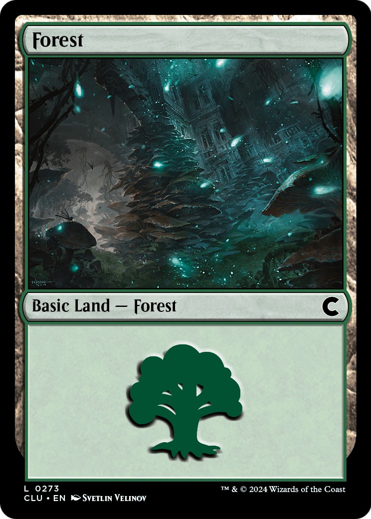 Forest - Image 1