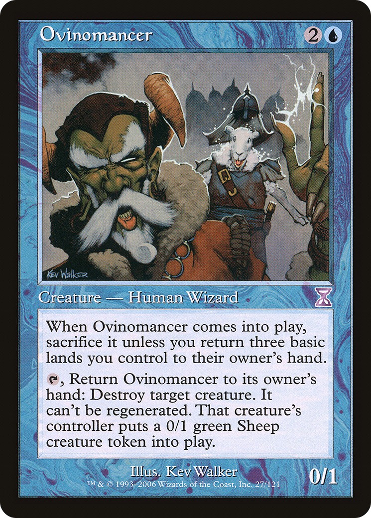Ovinomancer - Image 1