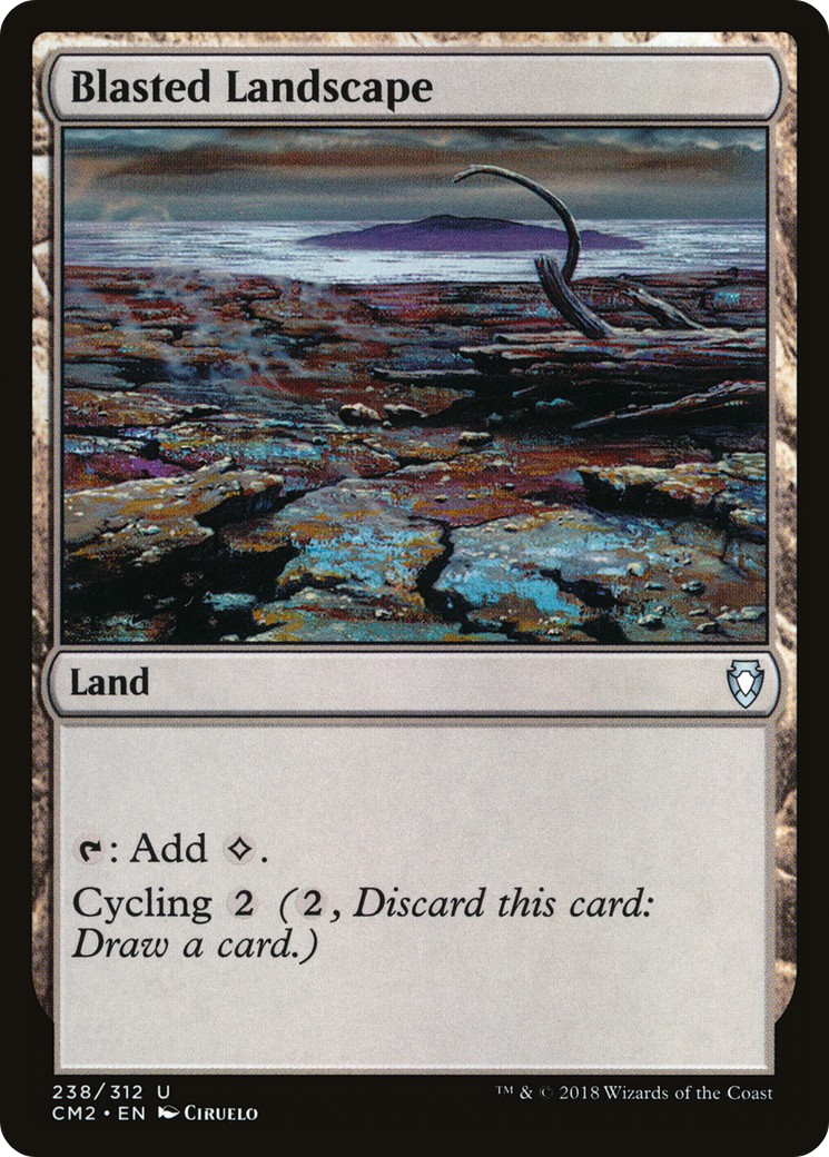 2018 Magic: The Gathering Commander Anthology Volume II 2018 Magic: The Gathering Commander Anthology Volume II #238 trading