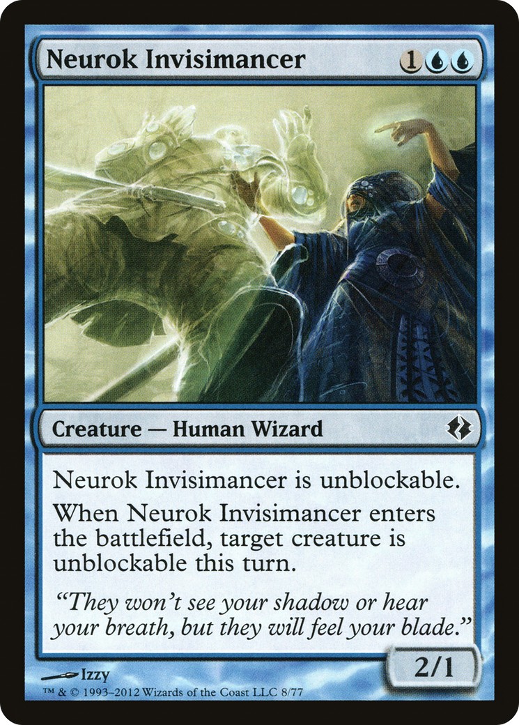 2012 Magic: The Gathering Duel Decks: Venser vs. Koth 2012 Magic: The Gathering Duel Decks: Venser vs. Koth #8 trading card
