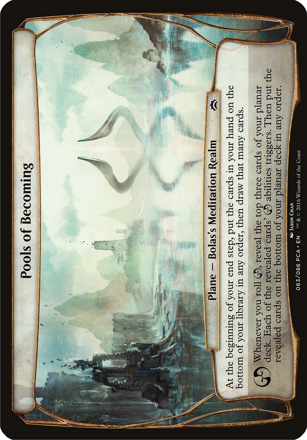 Pools of Becoming - Image 1