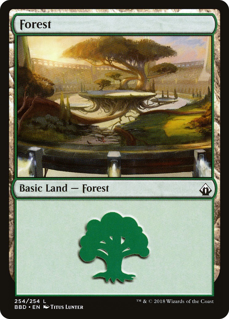 Forest - Image 1