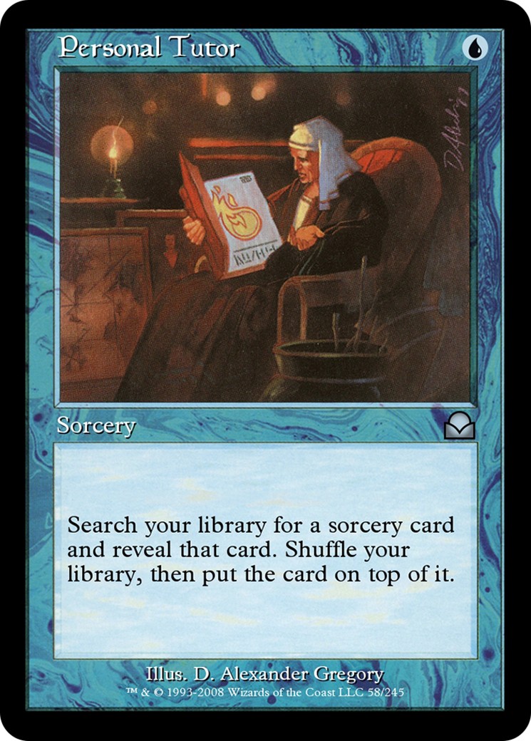 Personal Tutor - Image 1
