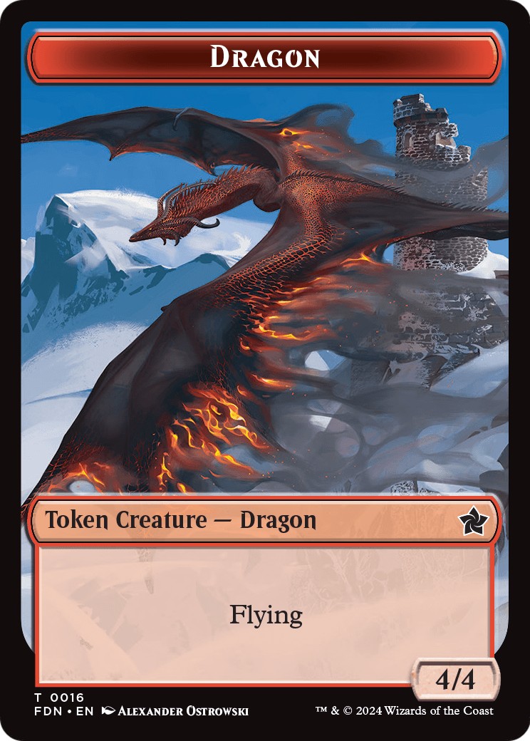 Dragon - Image 1