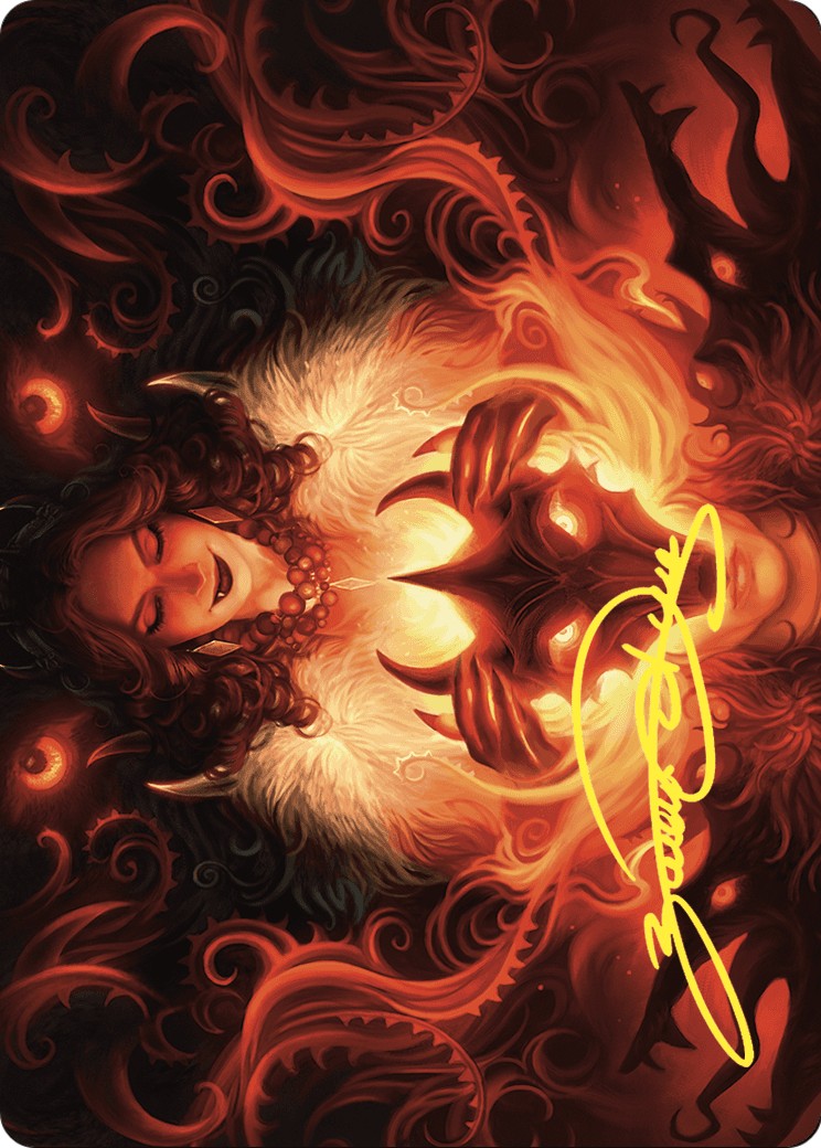 Witch's Mark // Witch's Mark - Image 1