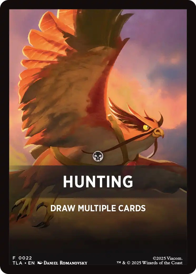 Hunting - Image 1