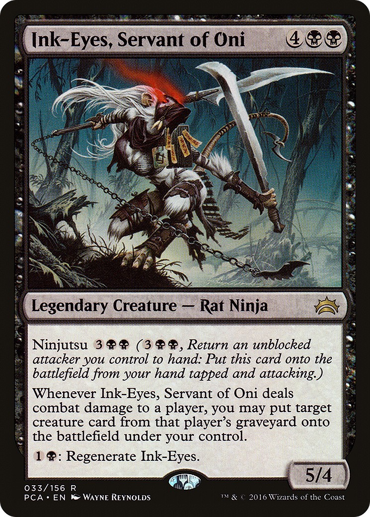 2016 Magic: The Gathering Planechase Anthology 2016 Magic: The Gathering Planechase Anthology #33 trading card