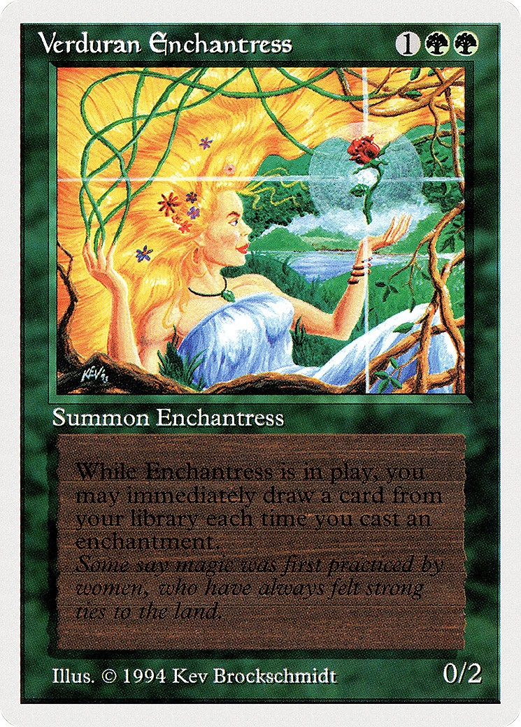 1994 Magic: The Gathering Summer Magic / Edgar 1994 Magic: The Gathering Summer Magic / Edgar #223 trading card