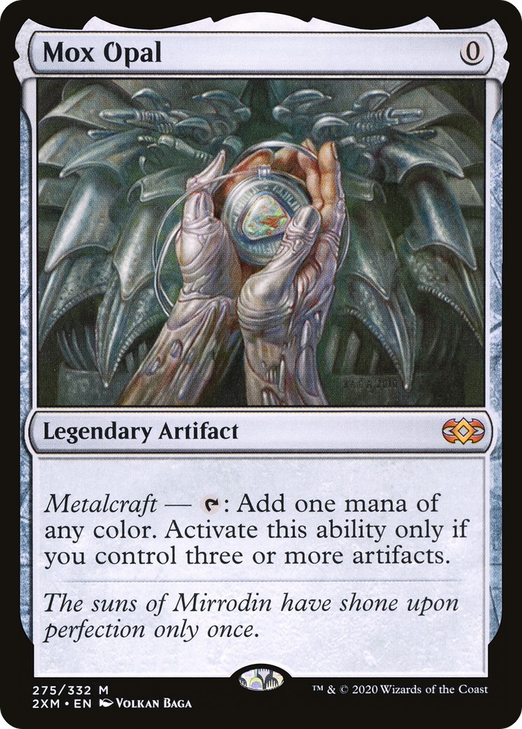 Mox Opal - Image 1