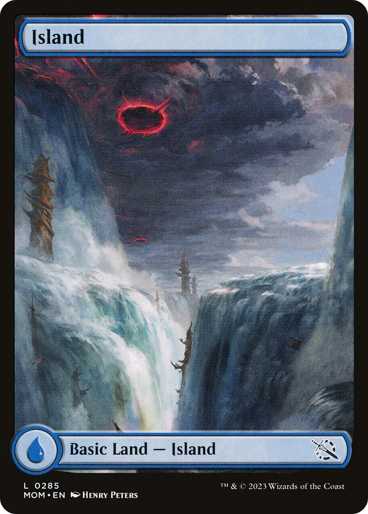 Island - Image 1