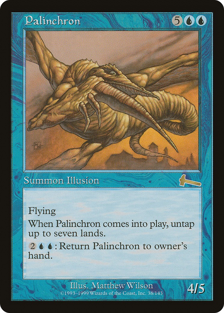 Palinchron - Image 1