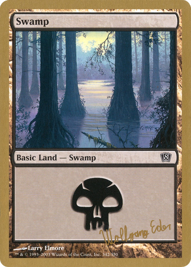 Swamp - Image 1