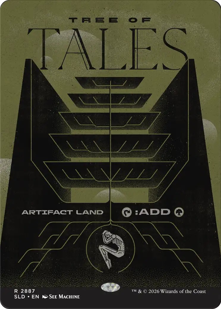Tree of Tales - Image 1