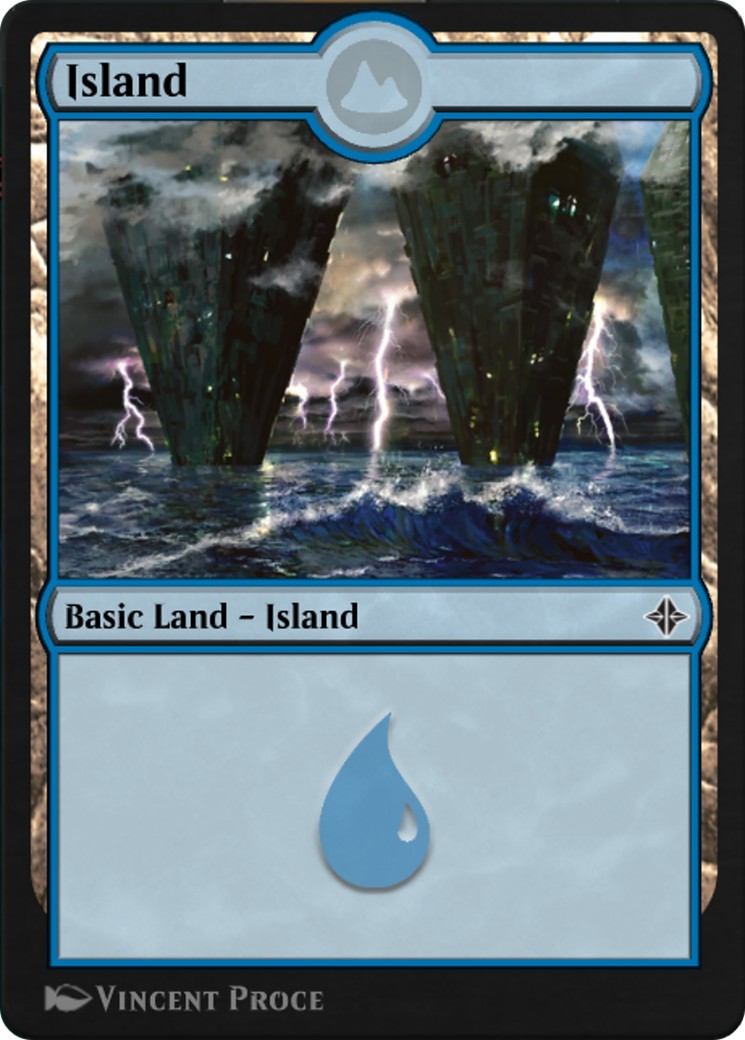 Island - Image 1