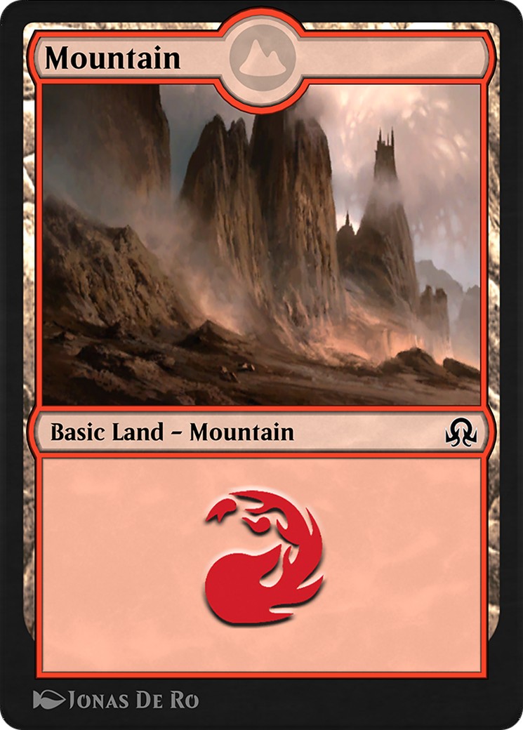 Mountain - Image 1