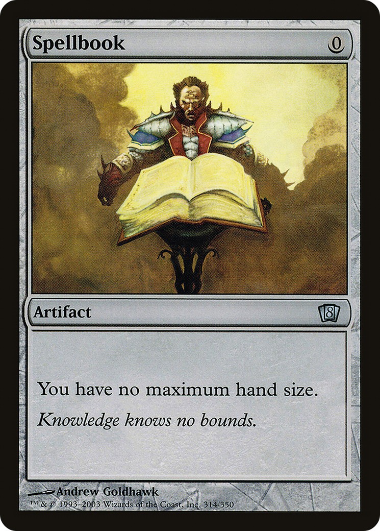 2003 Magic: The Gathering Eighth Edition 2003 Magic: The Gathering Eighth Edition #314★ trading card