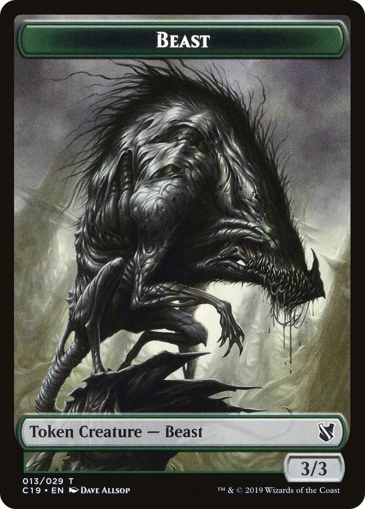 Beast - Image 1