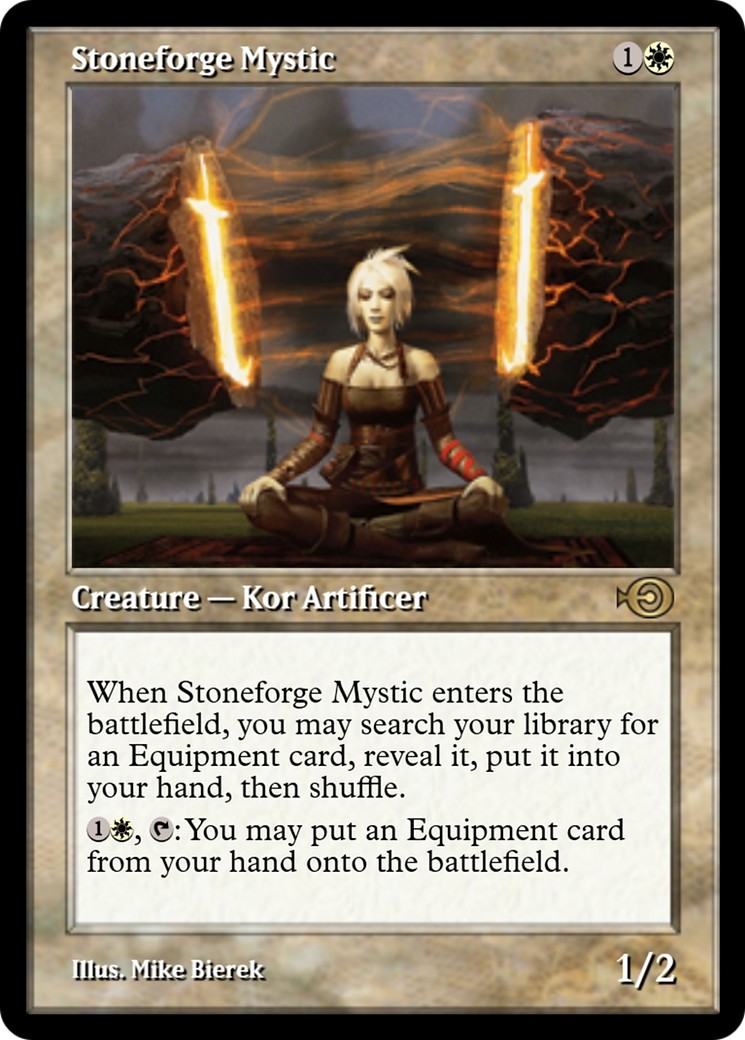 Stoneforge Mystic - Image 1