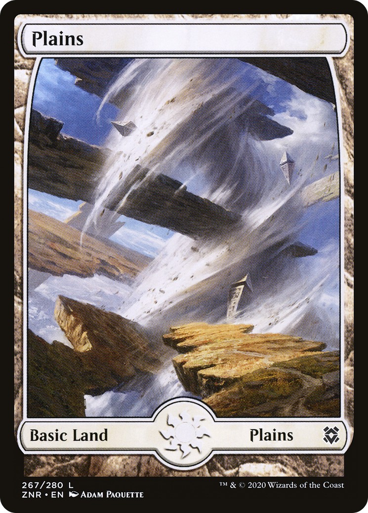 Plains - Image 1