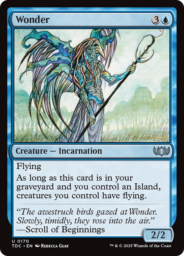 2025 Magic: The Gathering Tarkir: Dragonstorm 2025 Magic: The Gathering Tarkir: Dragonstorm #170 trading card