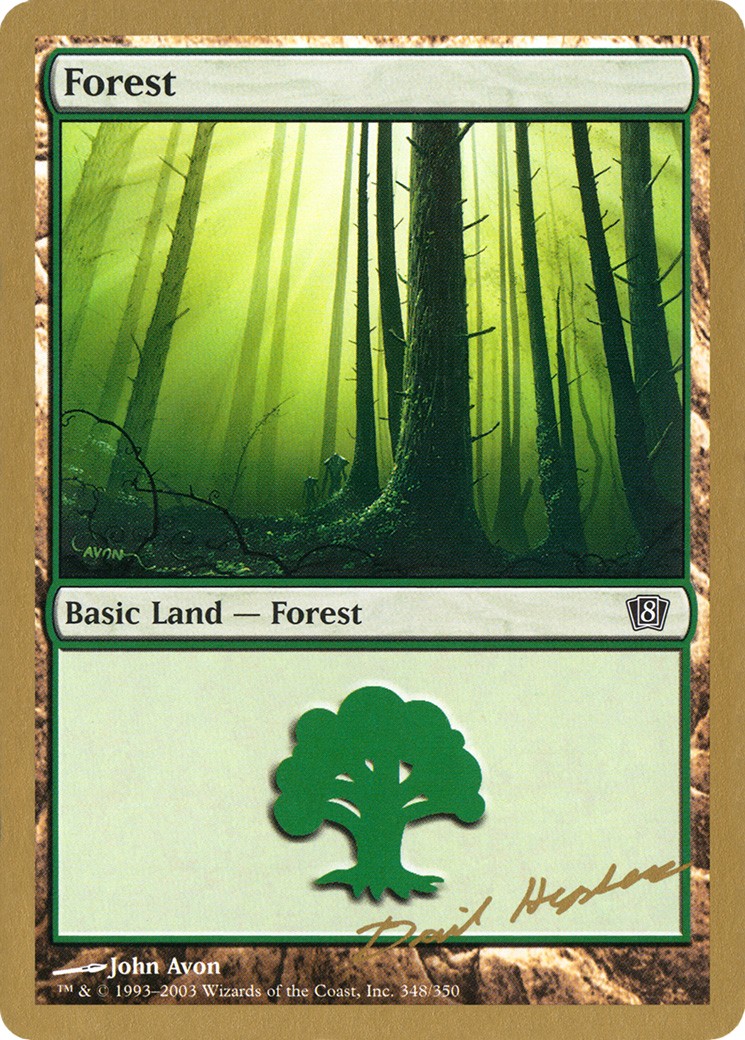Forest - Image 1