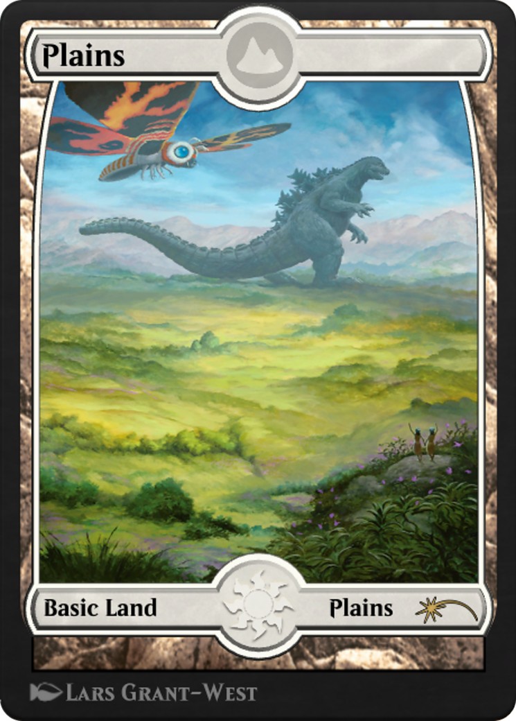 Plains - Image 1