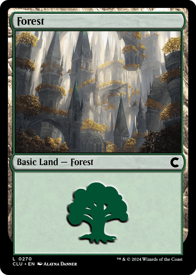 Forest - Image 1