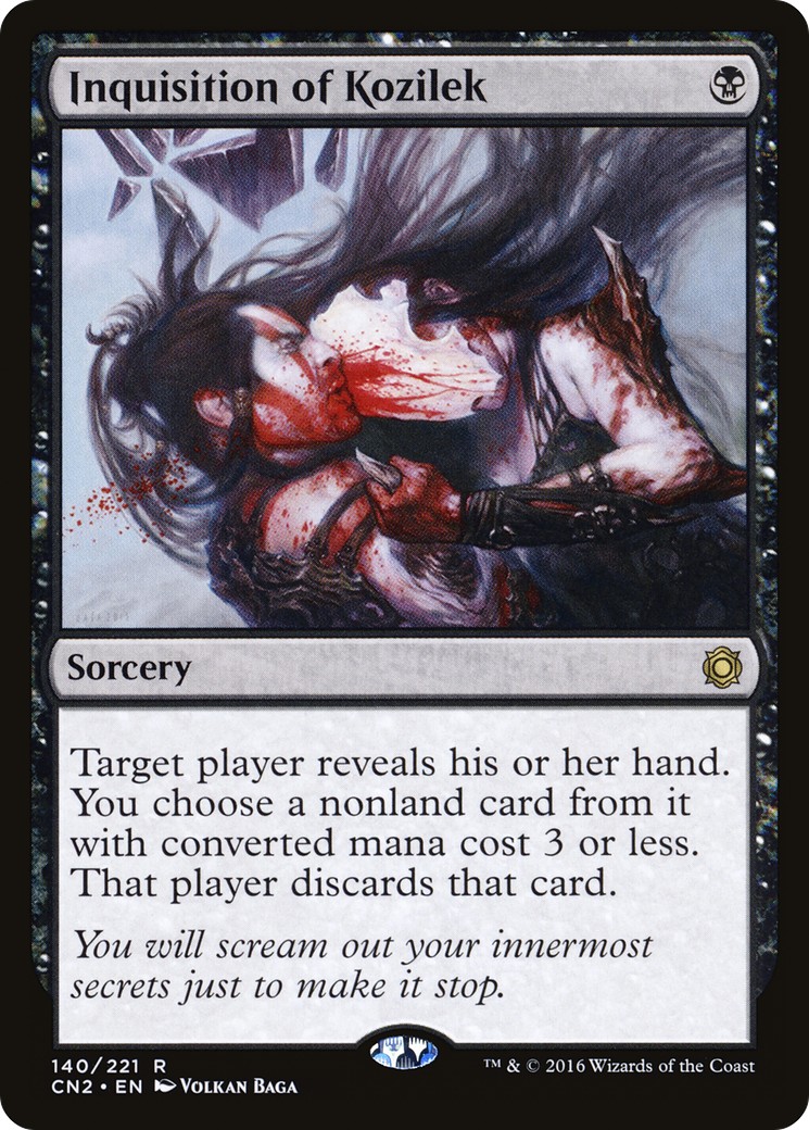 Inquisition of Kozilek - Image 1