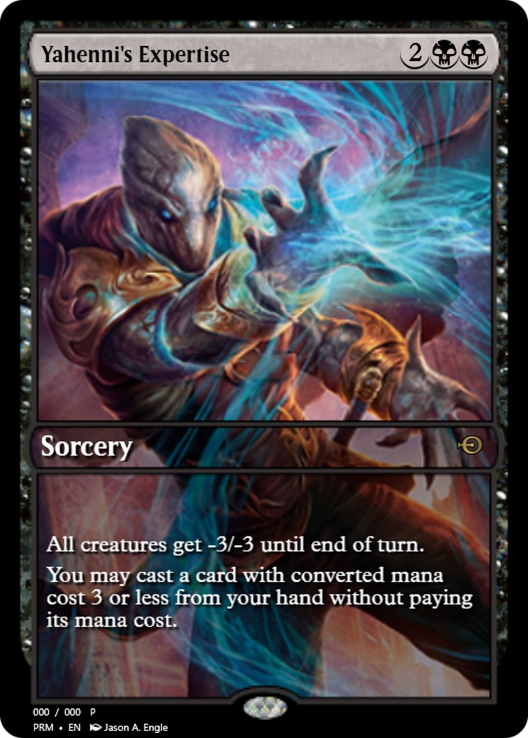 2017 Magic: The Gathering Magic Online Promos 2017 Magic: The Gathering Magic Online Promos #62989 trading card