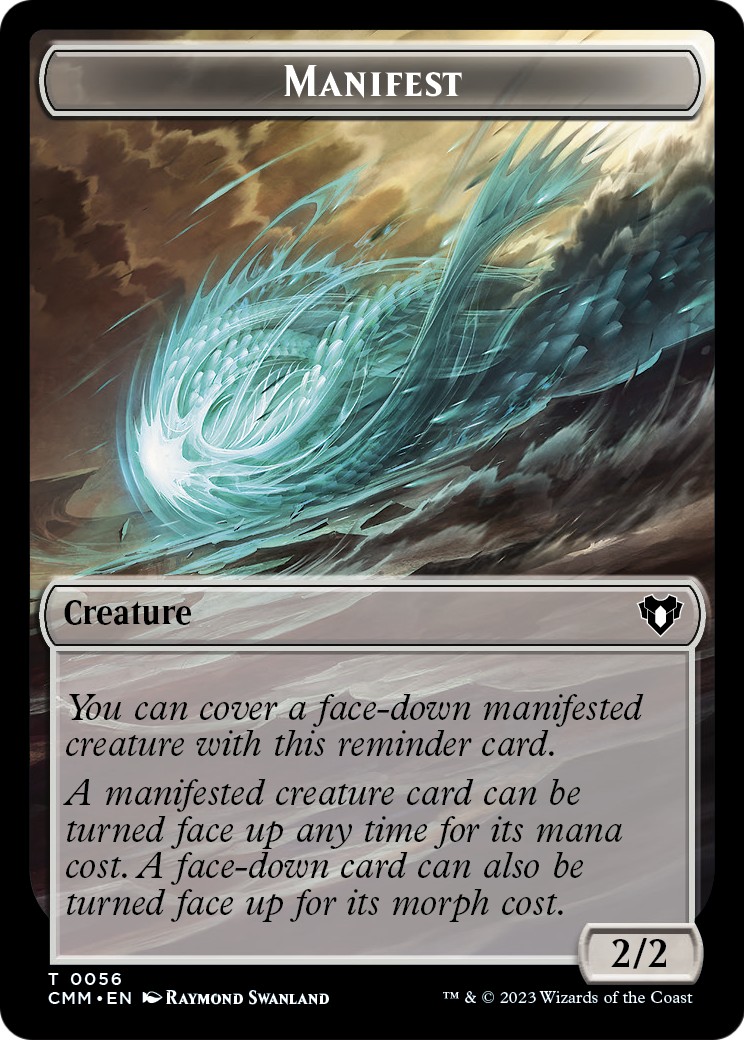 Manifest - Image 1
